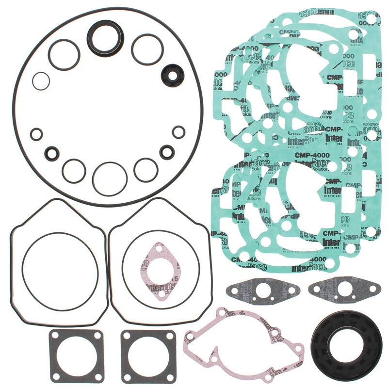 %COMPLETE GASKET KIT W/SEALS SKI-DOO SUMMIT 700 03