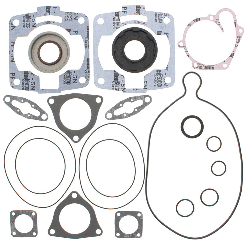 %COMPLETE GASKET KIT W/SEALS 700 EV XC SP EDGE 01