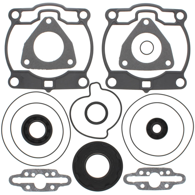 COMPLETE GASKET KIT W/SEALS POL 700 CLASSIC EFI 06