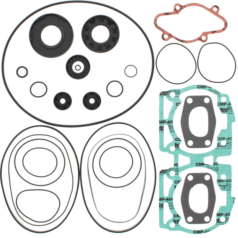 %COMPLETE GASKET KIT W/SEALS FORMULA MXZ X 94
