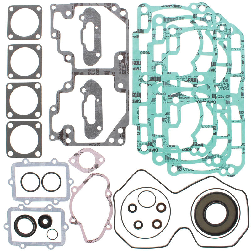 COMPLETE GASKET KIT W/SEALS SKI-DOO GSX LTD 800 08