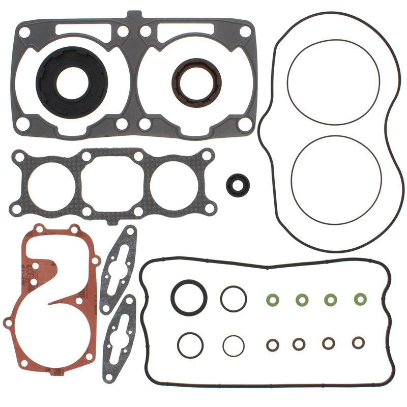 COMPLETE GASKET KIT W/SEALS 800 ASSAULT RMK 09-10