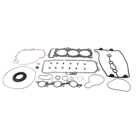 COMPLETE GASKET KIT W/SEALS VENTURE/VIKING 09-17