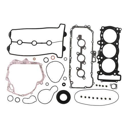 COMPLETE GASKET KIT W/SEALS YAM FX NYTRO EFI 08