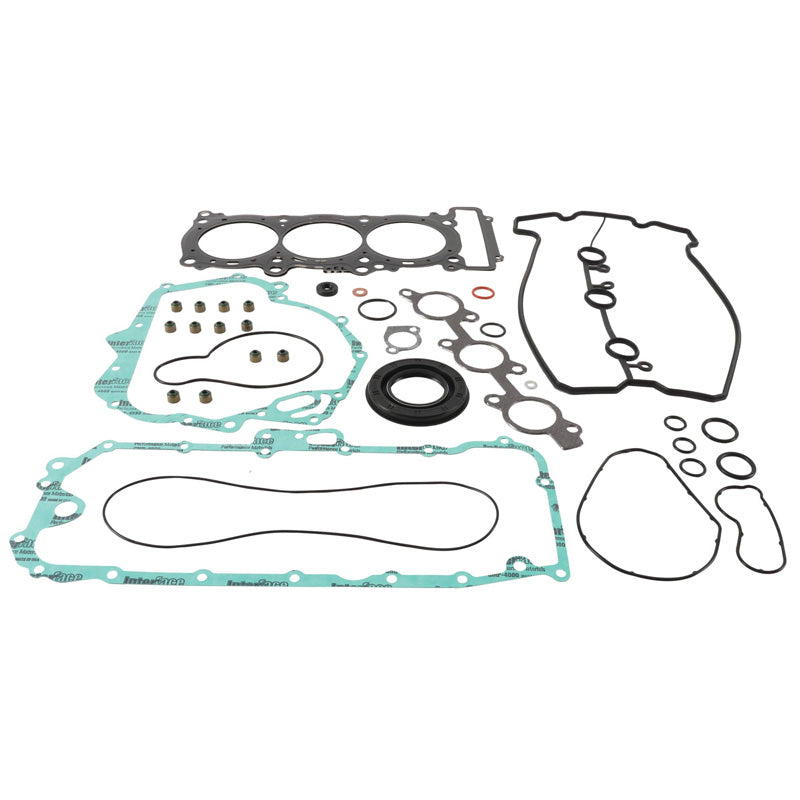 COMPLETE GASKET KIT W/SEALS BEARCAT 7000 XT 17-18