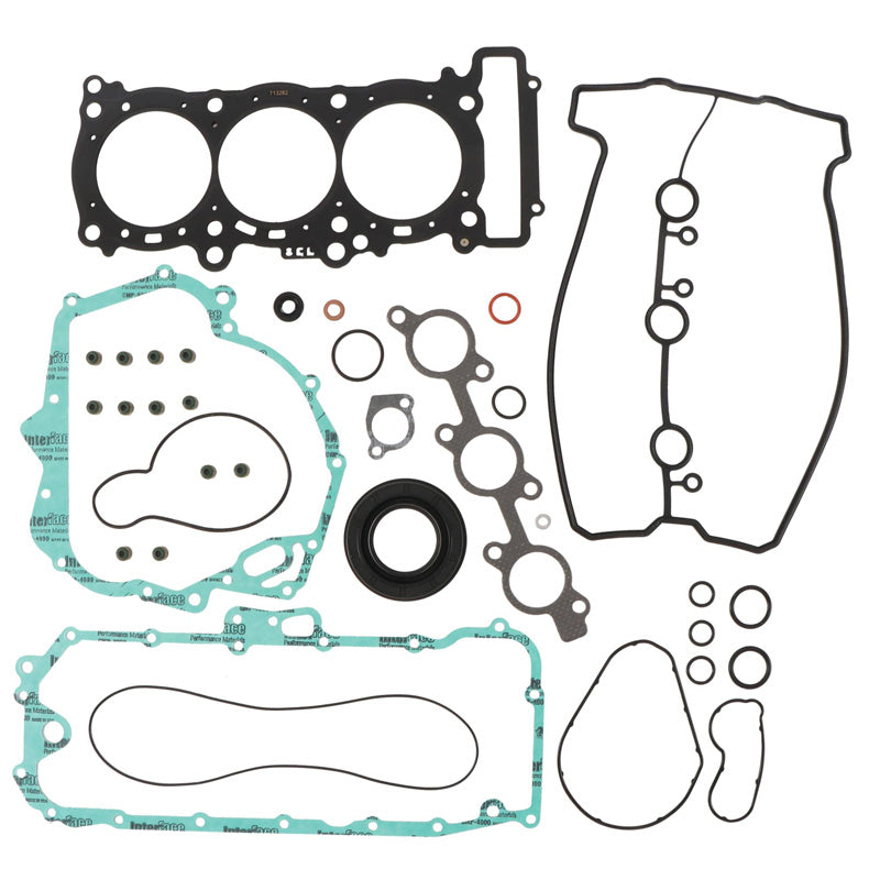 COMPLETE GASKET KIT W/SEALS BEARCAT 7000 XT 17-18