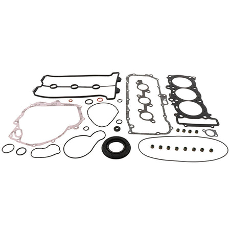 COMPLETE GASKET KIT W/SEALS YAM FX NYTRO EFI 08