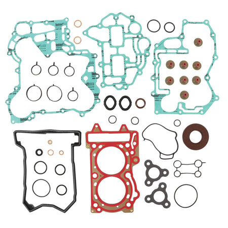 COMPLETE GASKET KIT W/SEALS EXPEDITION 600 11-18