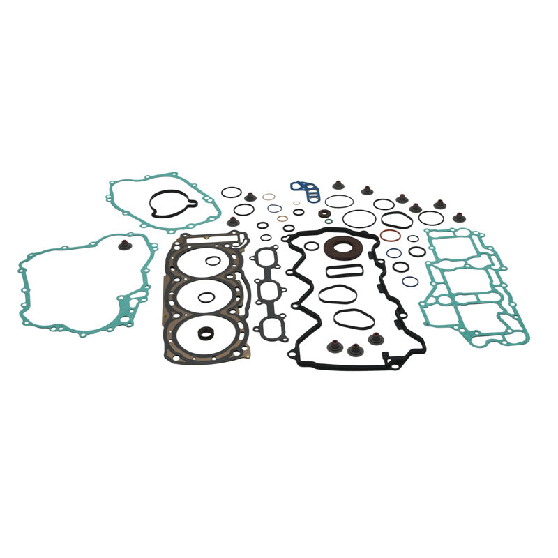 COMPLETE GASKET KIT W/SEALS EXPEDITION 1200 11-17
