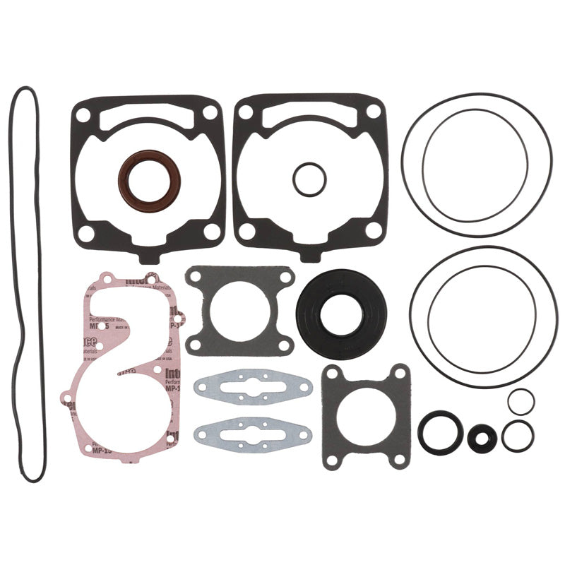 COMPLETE GASKET KIT W/SEALS 600 AXYS PRO RMK 16-18