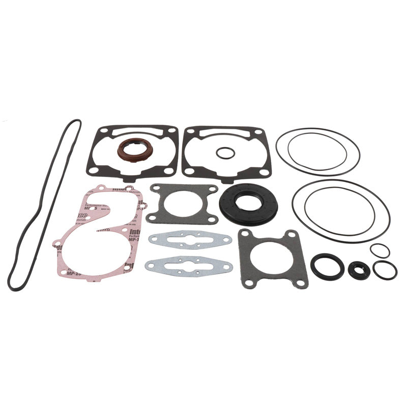 COMPLETE GASKET KIT W/SEALS 600 AXYS PRO RMK 16-18