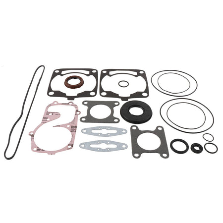 COMPLETE GASKET KIT W/SEALS 600 AXYS PRO RMK 16-18