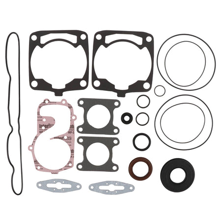 COMPLETE GASKET KIT W/SEALS 600 INDY/SP/LTD 16-18