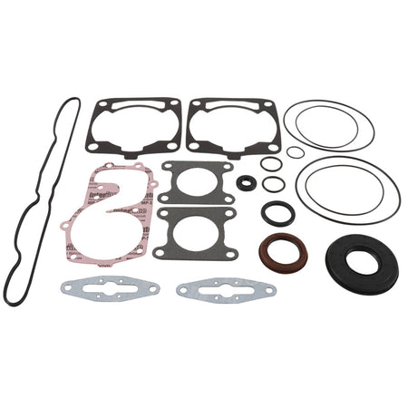 COMPLETE GASKET KIT W/SEALS 600 INDY/SP/LTD 16-18