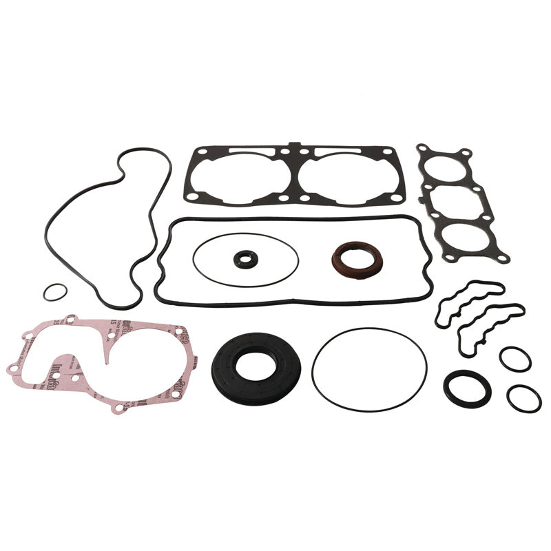 COMPLETE GASKET KIT W/SEALS 800 AXYS PRO RMK 16-17