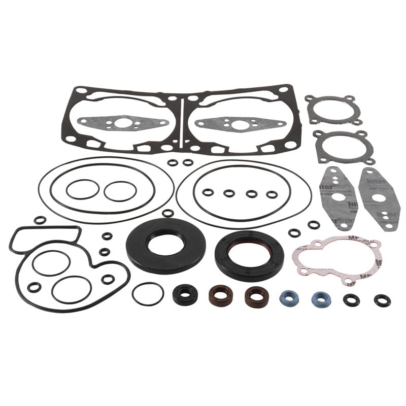 COMPLETE GASKET KIT W/SEALS A.CAT ZR 8000 EFI 18