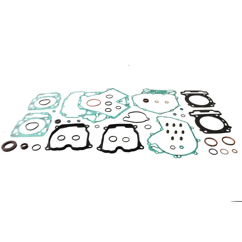 COMPLETE GASKET KIT W/SEALS SKANDIC SWT 800 07-12