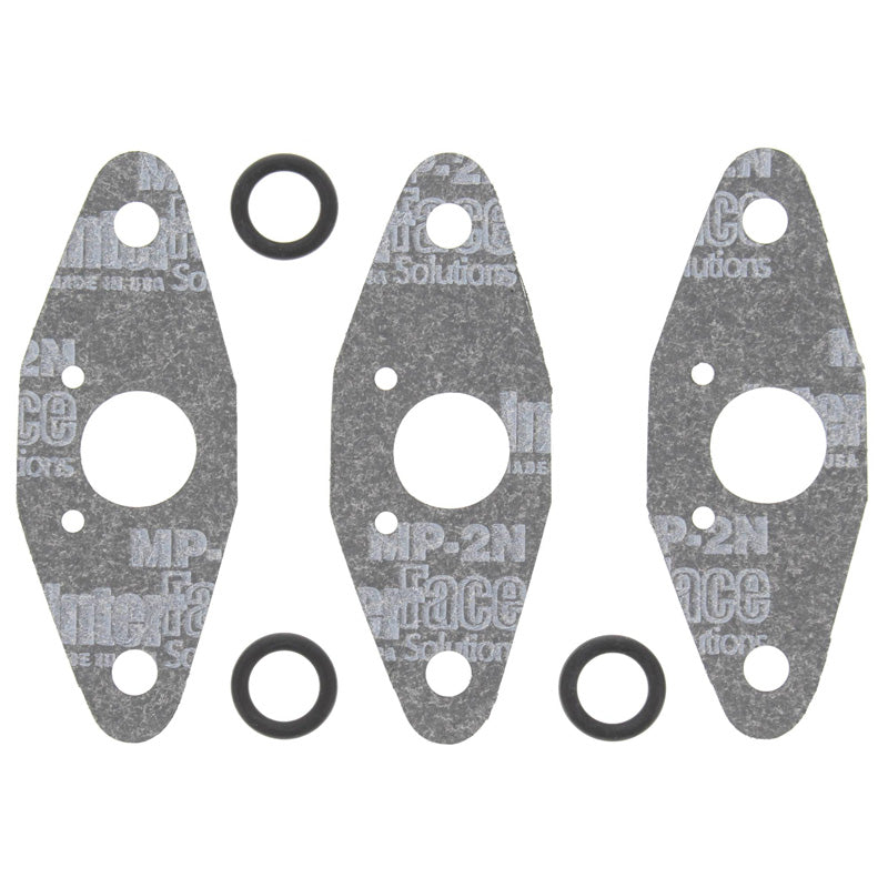 POWER VALVE GASKET KIT SKI-DOO 97-00 700