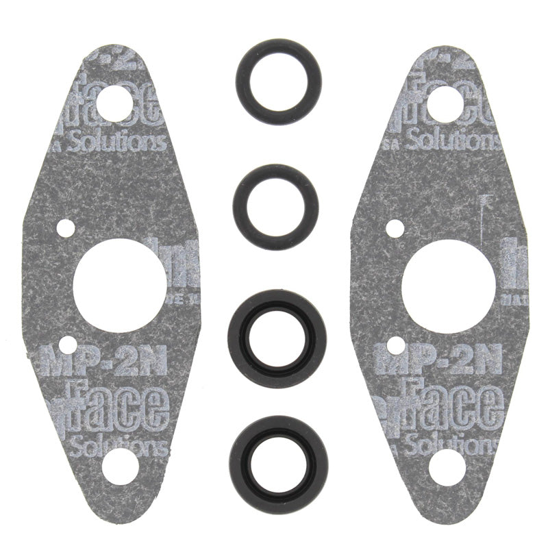 POWER VALVE GASKET KIT 03-09 500/600