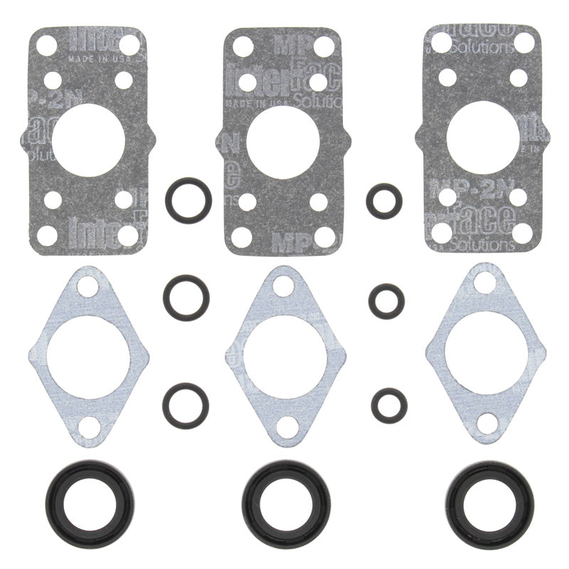 POWER VALVE GASKET KIT YAM 98-06 700