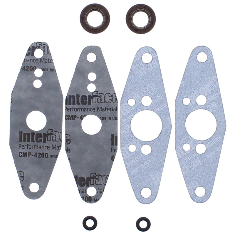 POWER VALVE GASKET KIT A.C ZR6000 EFI 14-17