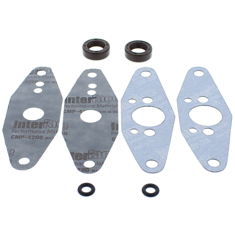 POWER VALVE GASKET KIT A.C ZR6000 EFI 14-17