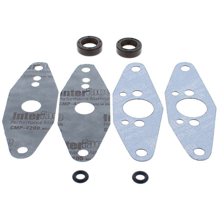 POWER VALVE GASKET KIT A.C ZR6000 EFI 14-17