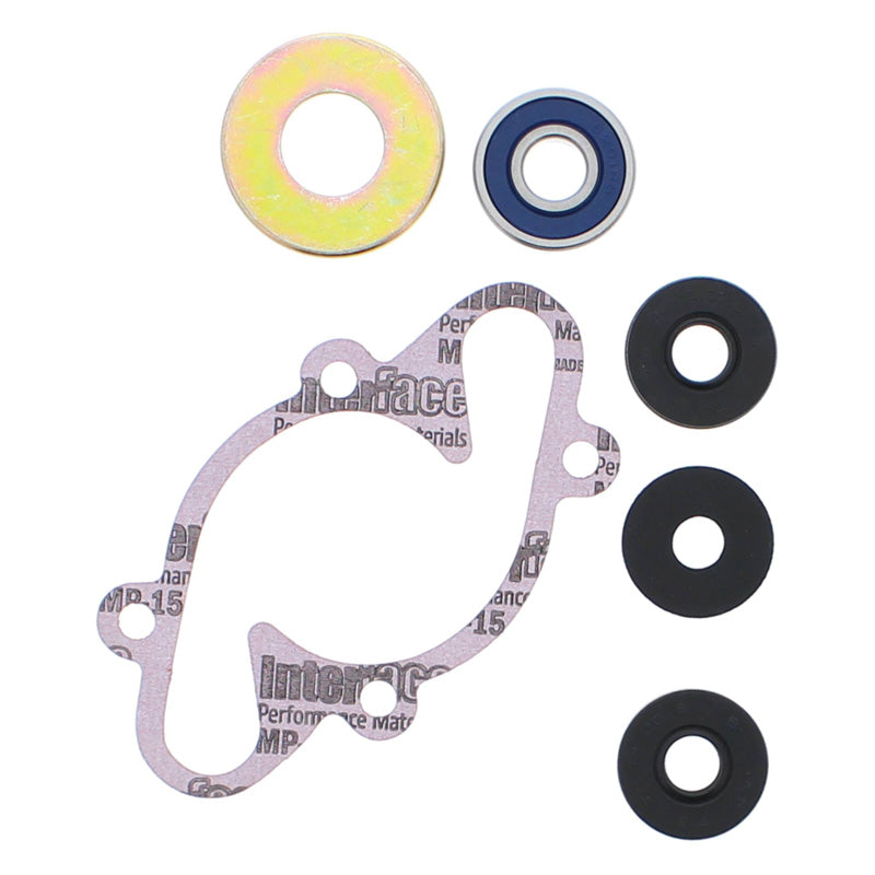%WATER PUMP REBUILD KIT SKI-DOO FORMULA MX/LT 86-8