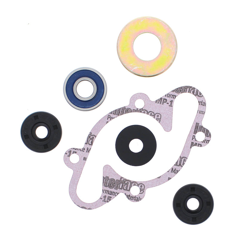 %WATER PUMP REBUILD KIT SKI-DOO FORMULA MACH 89-91
