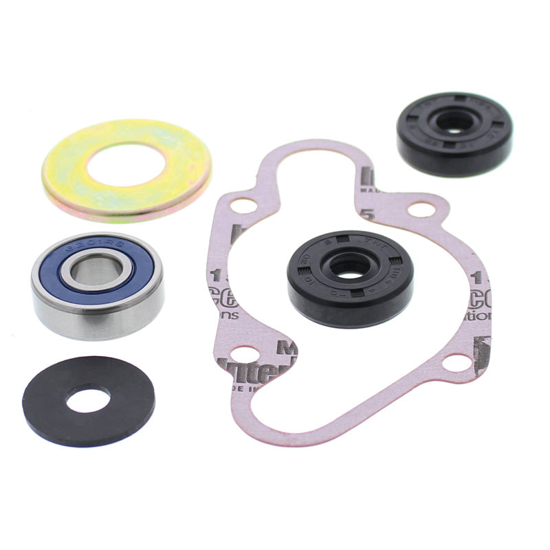 %WATER PUMP REBUILD KIT SKI-DOO FORMULA MX Z 454 9