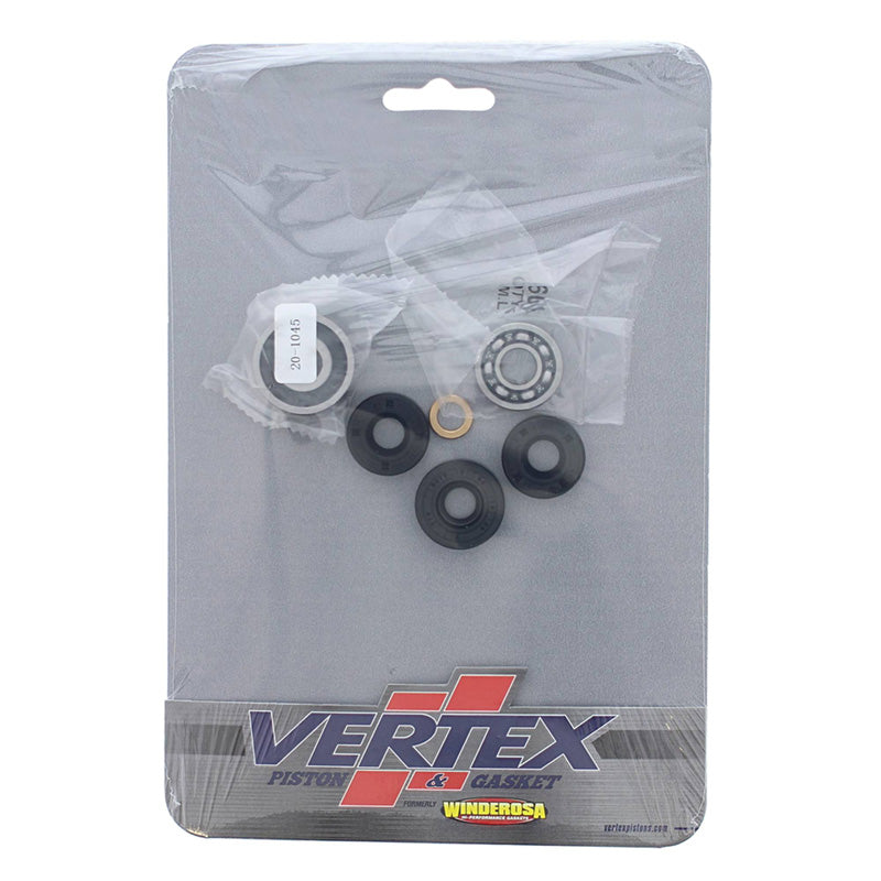 %WATER PUMP REBUILD KIT SKI-DOO FORMULA 3 700 98-0