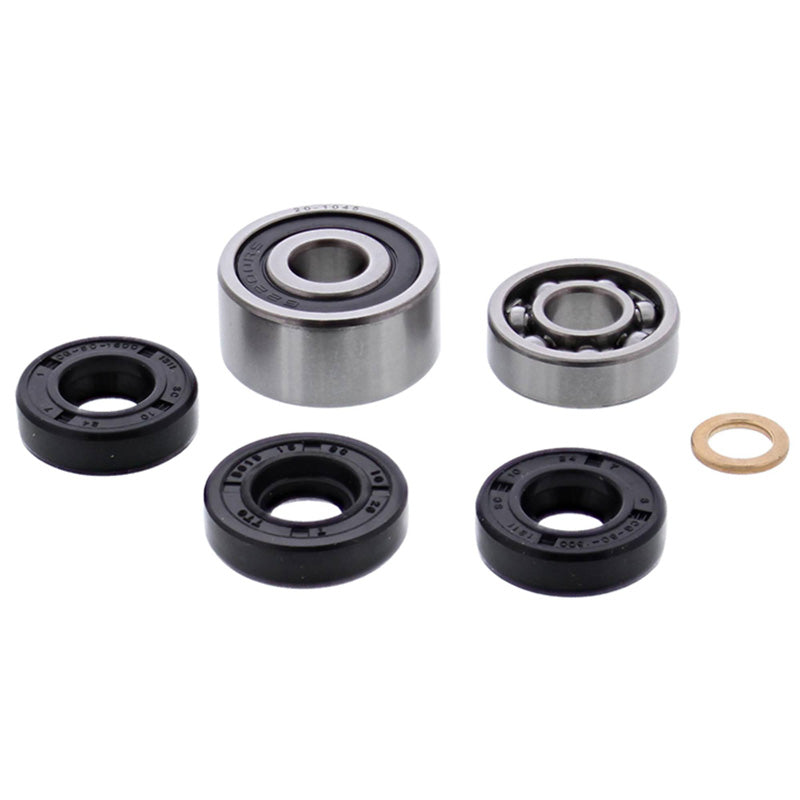 %WATER PUMP REBUILD KIT SKI-DOO FORMULA 3 700 98-0