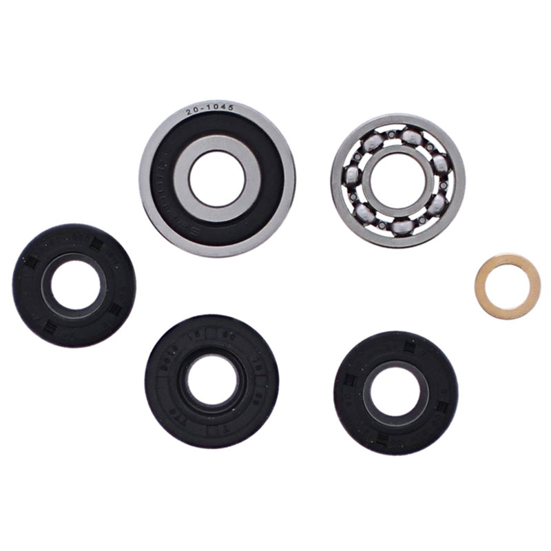 %WATER PUMP REBUILD KIT SKI-DOO FORMULA 3 700 98-0