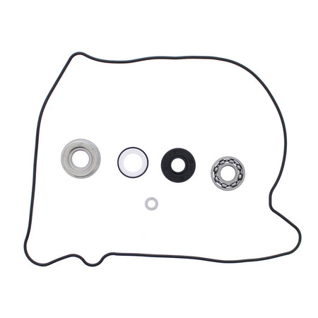 WATER PUMP REBUILD KIT YAM MOUNTAIN MAX 600 97-02