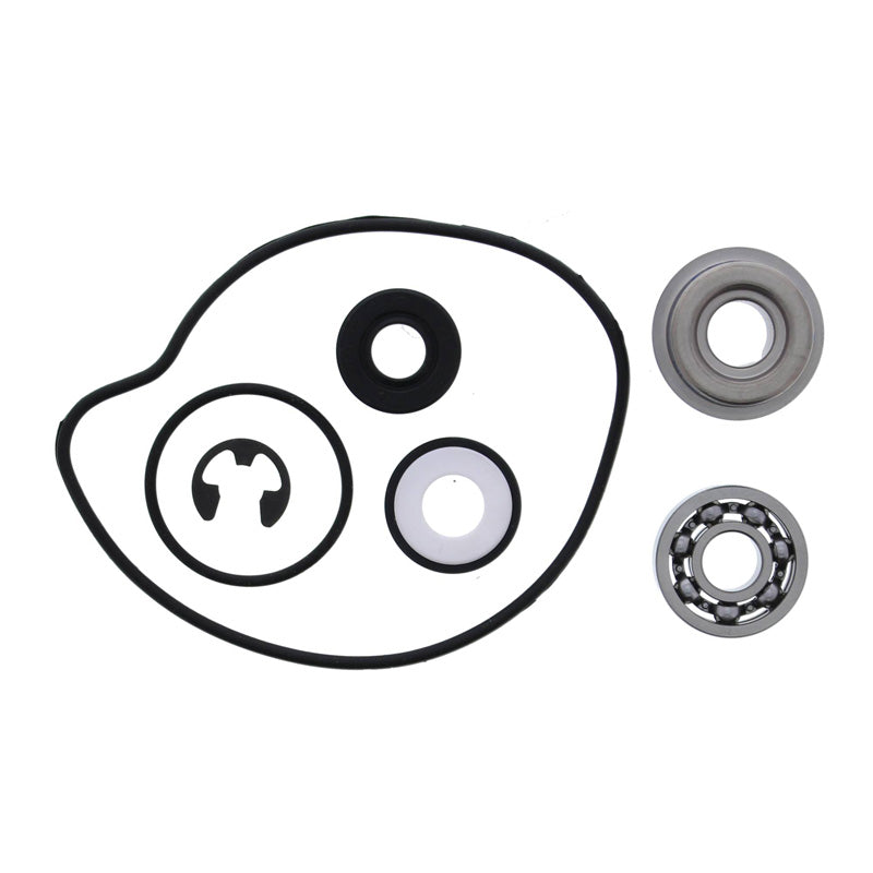 WATER PUMP REBUILD KIT A.CAT ZR 9000 TURBO 14-16