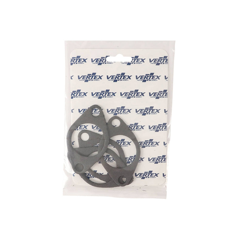 %EXHAUST GASKET KIT A.CAT LYNX 91-93