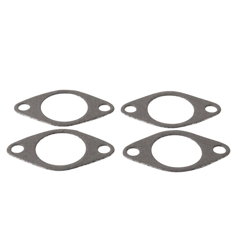 %EXHAUST GASKET KIT A.CAT LYNX 91-93