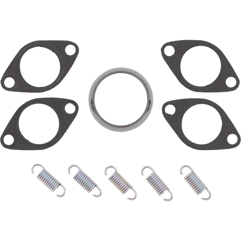 %EXHAUST GASKET AND SPRING KIT AC BEAR CAT 340 97-