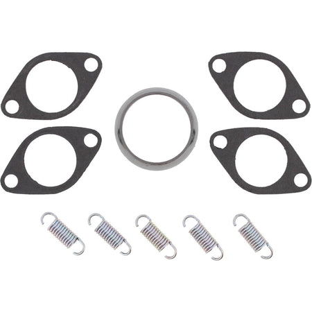 %EXHAUST GASKET AND SPRING KIT AC BEAR CAT 340 97-
