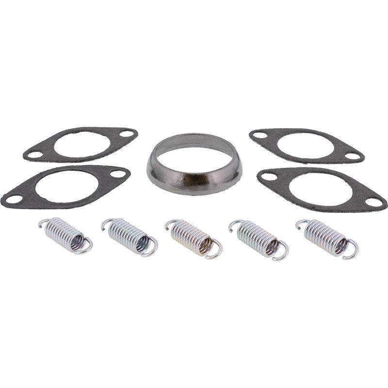 %EXHAUST GASKET AND SPRING KIT AC BEAR CAT 340 97-
