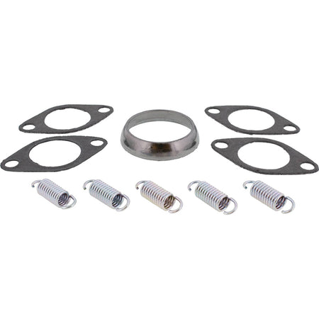 %EXHAUST GASKET AND SPRING KIT AC BEAR CAT 340 97-