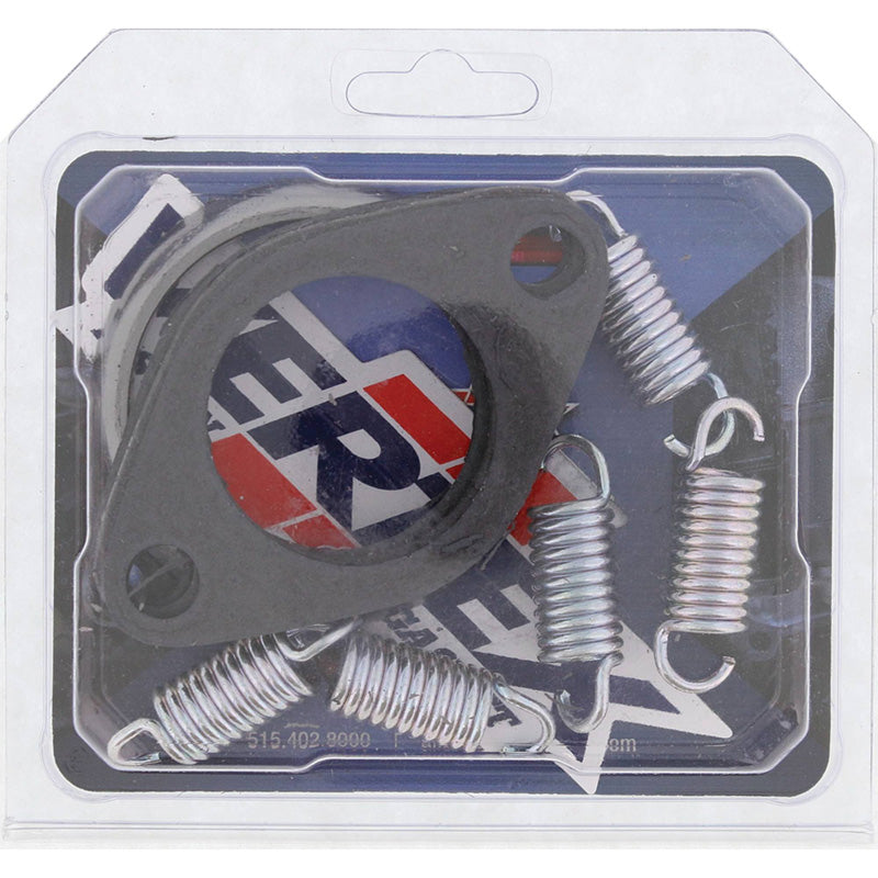 %EXHAUST GASKET AND SPRING KIT AC BEAR CAT 340 97-