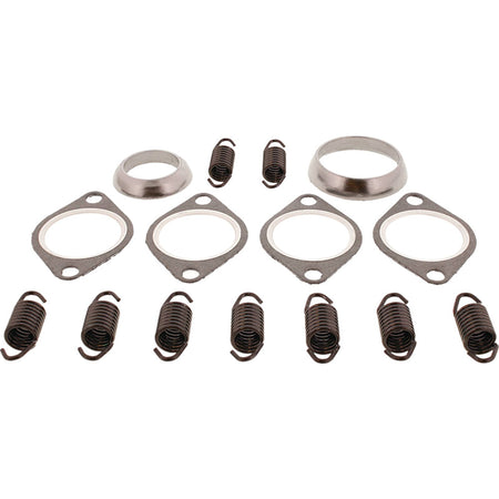 %EXHAUST GASKET AND SPRING KIT AC Z 440 SNO-PRO 20