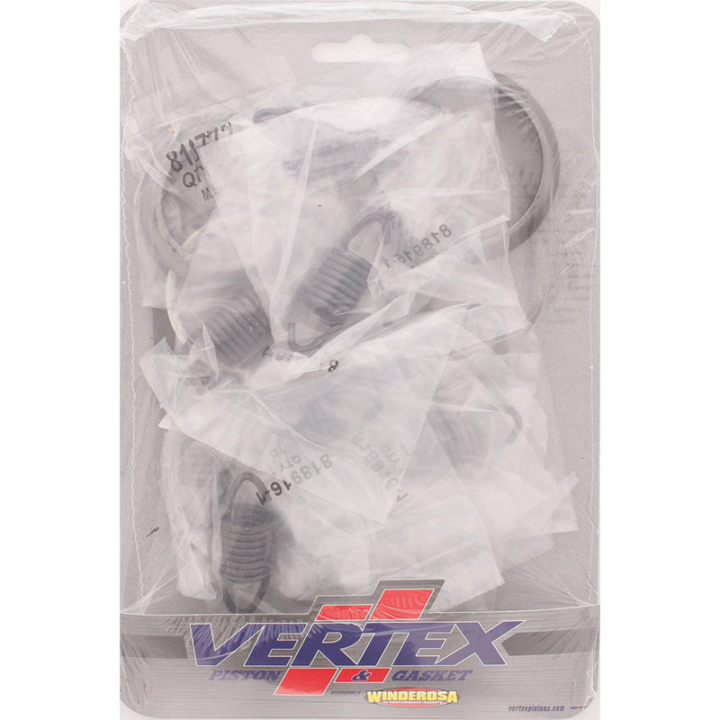 %EXHAUST GASKET AND SPRING KIT AC Z 440 SNO-PRO 20