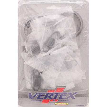 %EXHAUST GASKET AND SPRING KIT AC Z 440 SNO-PRO 20