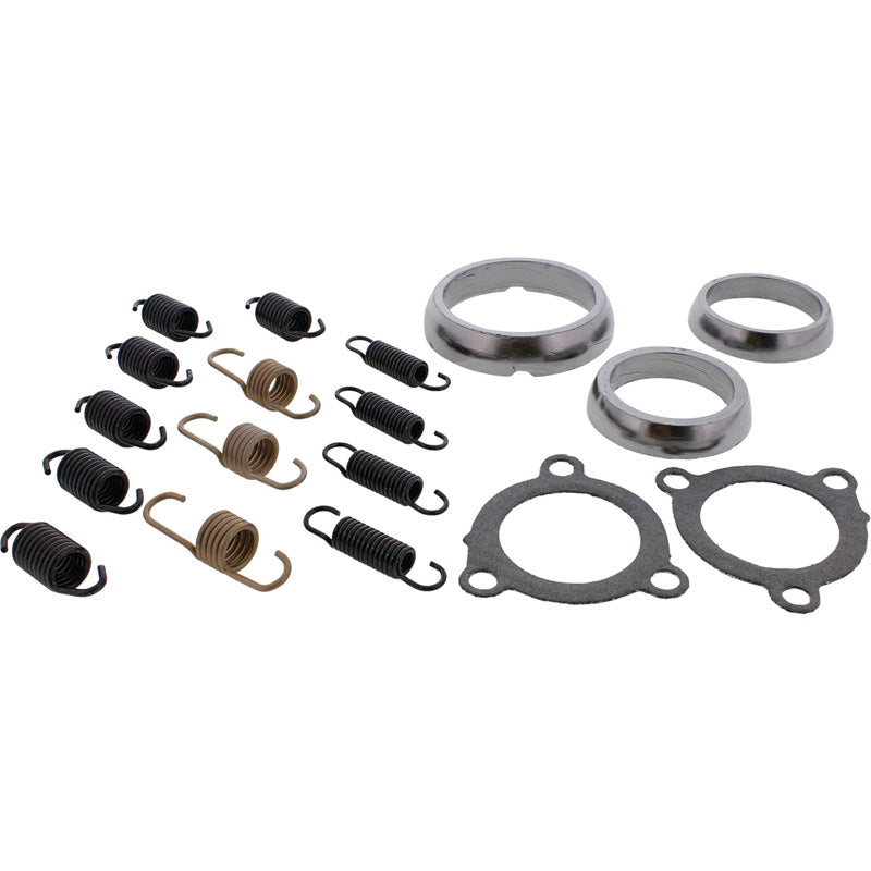 %EXHAUST GASKET AND SPRING KIT AC MOUNTAIN CAT 800