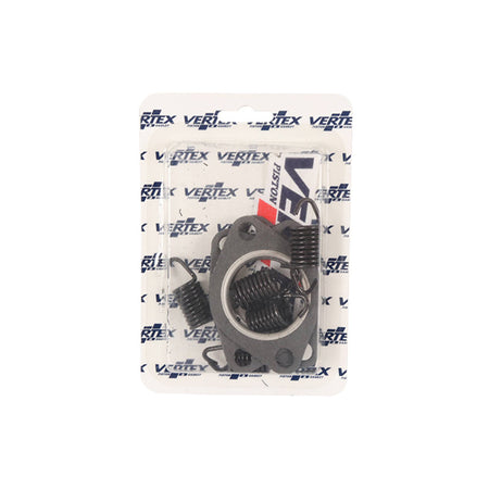 %EXHAUST GASKET AND SPRING KIT POL 340 CLASSIC 03-
