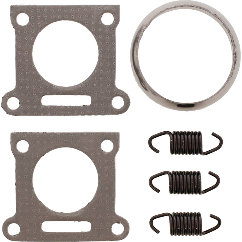 %EXHAUST GASKET AND SPRING KIT POL 440 XC SP 2000