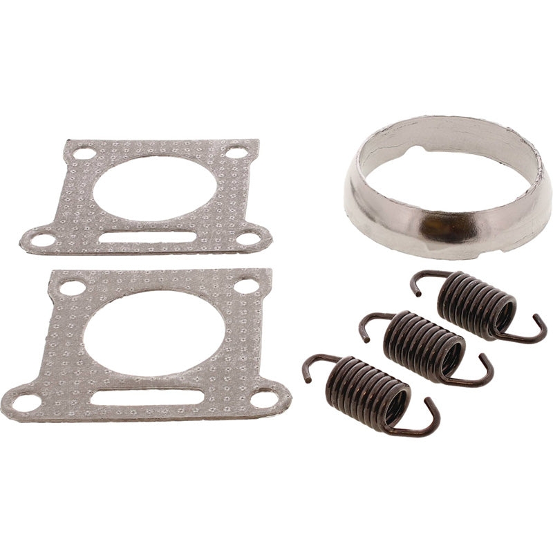 %EXHAUST GASKET AND SPRING KIT POL 440 XC SP 2000