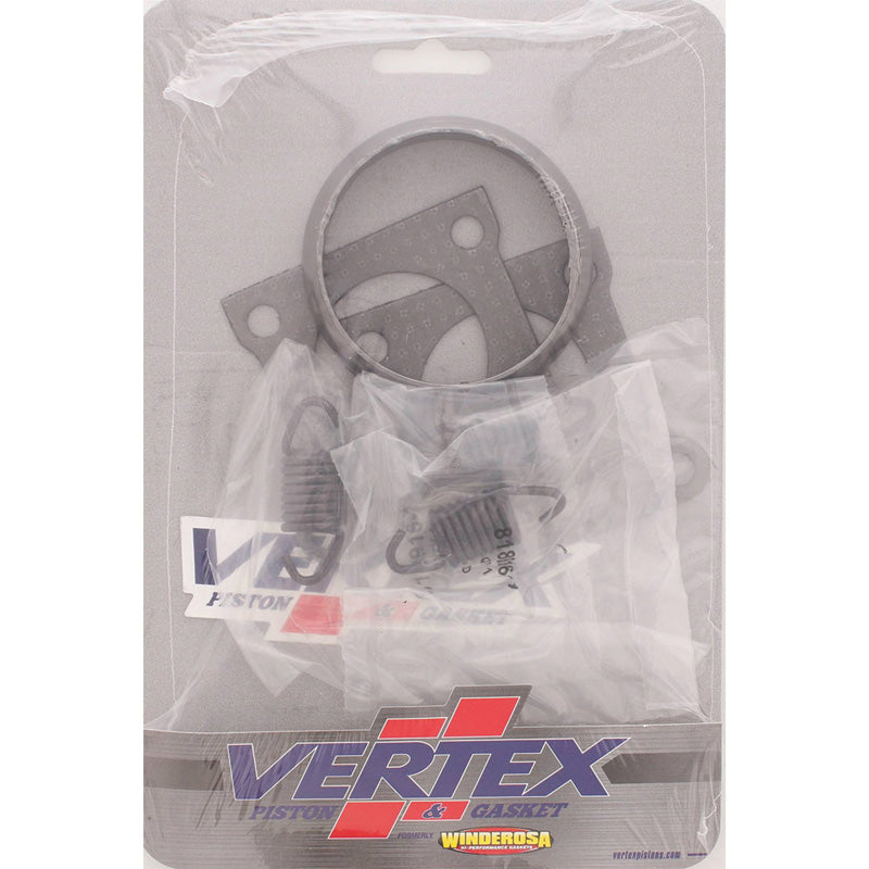 %EXHAUST GASKET AND SPRING KIT POL 440 XC SP 2000